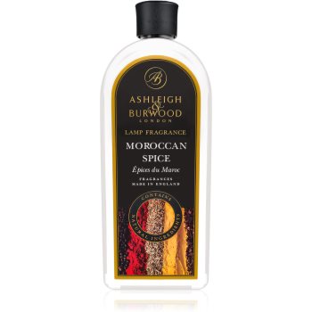 Ashleigh & Burwood London Lamp Fragrance Moroccan Spice Rezerva Lichida Pentru Lampa Catalitica
