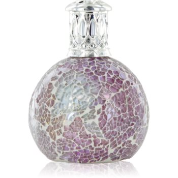  Lămpi catalitice, Ashleigh & Burwood London Frosted Rose lampă catalitică mica 12x9 cm - Sellmag.ro