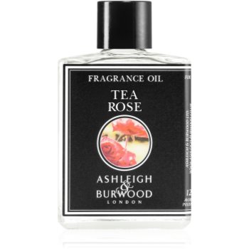 Ashleigh & Burwood London Fragrance Oil Tea Rose ulei aromatic