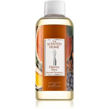 Ashleigh & Burwood London The Scented Home Oriental Spice reumplere în aroma difuzoarelor Aroma imagine noua