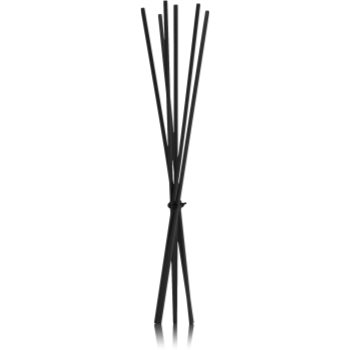 Ashleigh & Burwood London Sticks betisoare de rezerva pentru odorizant de camera (Black)