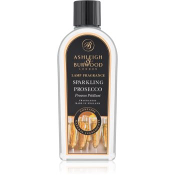 Ashleigh & Burwood London Lamp Fragrance Sparkling Prosecco rezervă lichidă pentru lampa catalitică