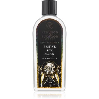 Ashleigh & burwood london festive fizz rezervă lichidă pentru lampa catalitică