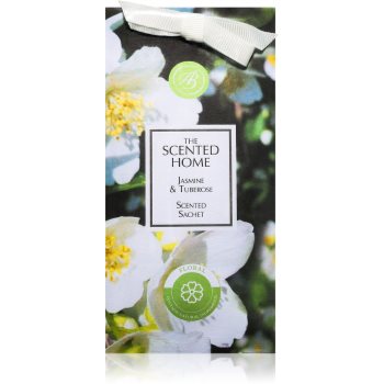 Ashleigh & Burwood London Jasmine & Tuberose parfum pentru dulap