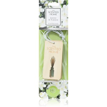 Ashleigh & Burwood London Jasmine & Tuberose parfum pentru masina