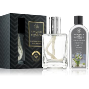 Ashleigh & Burwood London Starter Set set cadou