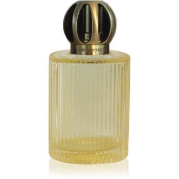 Ashleigh & Burwood London The Linear Collection Champagne lampă catalitică mare