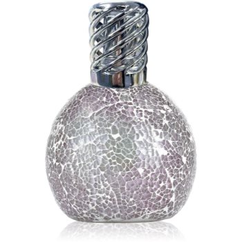 Ashleigh & Burwood London Frosted Bloom NEW lampă catalitică mare
