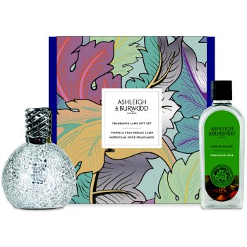 Ashleigh & Burwood London Twinkle Star NEW set cadou