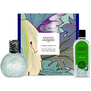Ashleigh & Burwood London The Pearl NEW set cadou