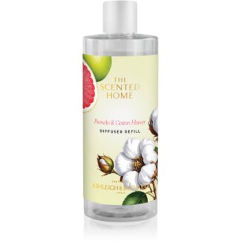 Ashleigh & Burwood London Pomelo & Cotton Flower reumplere în aroma difuzoarelor Ashleigh & Burwood London Pomelo & Cotton Flower reumplere în aroma difuzoarelor - Sellmag.ro