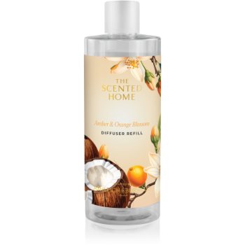 Ashleigh & Burwood London Amber & Orange Blossom reumplere în aroma difuzoarelor Ashleigh & Burwood London Amber & Orange Blossom reumplere în aroma difuzoarelor - Sellmag.ro