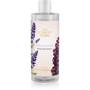 Ashleigh & Burwood London Wild Lavender & Lilac reumplere în aroma difuzoarelor Ashleigh & Burwood London Wild Lavender & Lilac reumplere în aroma difuzoarelor - Sellmag.ro