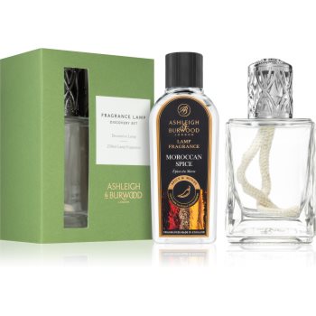 Ashleigh & Burwood London Clear set cadou - Sellmag.ro