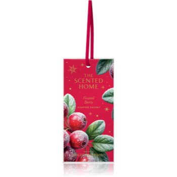 Ashleigh & Burwood London The Scented Home Frosted Berry săculeț parfumat