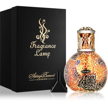 Ashleigh & Burwood London Egyptian Sunset lampă catalitică mare 16x10 cm