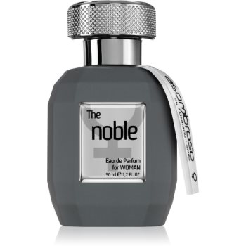 Asombroso by Osmany Laffita The Noble for Woman Eau de Parfum pentru femei