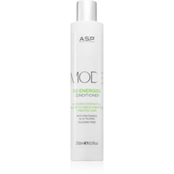 ASP MODE Re-Energise Conditioner balsam energizant Condiționere pentru păr, ASP MODE Re-Energise Conditioner balsam energizant - Sellmag.ro