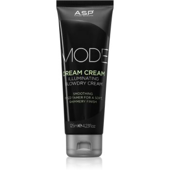 ASP MODE Dream Cream cremă pentru netezirea părului