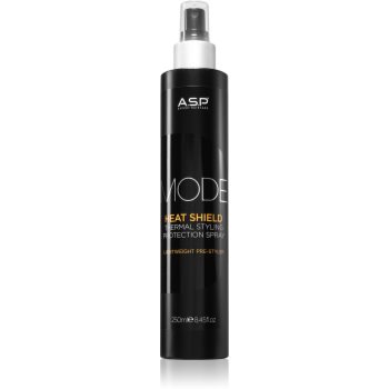 ASP MODE Heat Shield spray protector pentru modelarea termica a parului