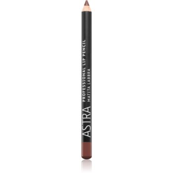 Astra Make-up Professional Lip Pencil creion contur buze