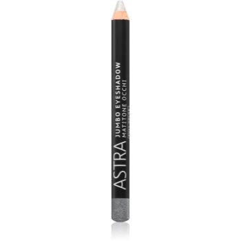 Astra Make-up JUMBO GLITTER eyeliner khol cu particule stralucitoare