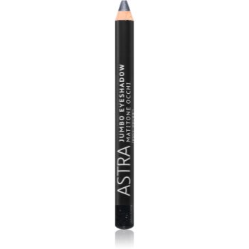 Astra Make-up JUMBO GLITTER eyeliner khol cu particule stralucitoare