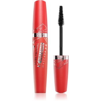 Astra Make-up Subliminal Mascara pentru volum si lungire