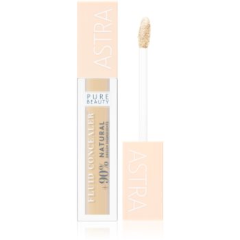 Astra Make-up Pure Beauty Fluid Concealer corector lichid