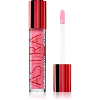 Astra Make-up MyGloss Spicy Plumper luciu de buze pentru un volum suplimentar
