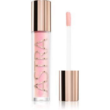 Astra Make-up My Gloss Plump & Shine luciu de buze pentru un volum suplimentar