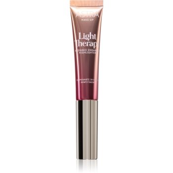 Astra Make-up Light Therapy fard de obraz lichid