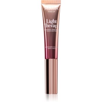 Astra Make-up Light Therapy fard de obraz lichid