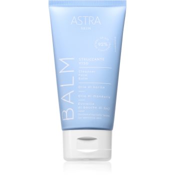 Astra Make-up Skin Balm Face Makeup Remover lotiune de curatare