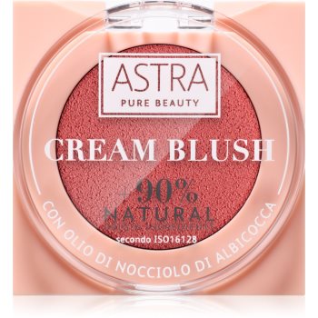 Astra Make-up Pure Beauty Cream Blush blush cremos