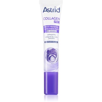 Astrid collagen pro crema de ochi antirid