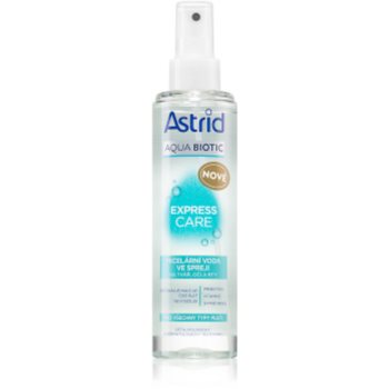Astrid Aqua Biotic apa cu particule micele Spray Astrid imagine