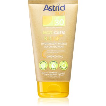 Astrid Sun Eco Care lotiune hidratanta SPF 30