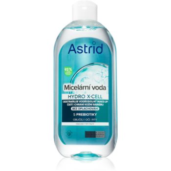 Astrid Hydro X-Cell apa cu particule micele