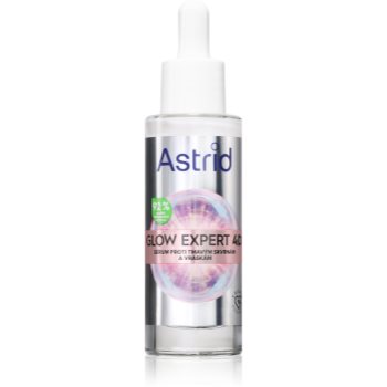 Astrid Glow Expert ser pentru riduri si pete