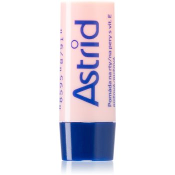 Astrid lip care balsam pentru buze mini