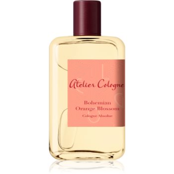 Atelier Cologne Bohemian Orange Blossom parfum unisex Atelier Cologne imagine noua