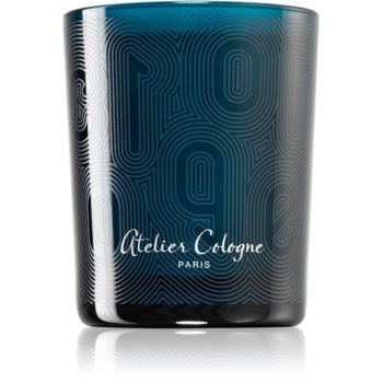 Atelier Cologne Fleur de tanger lumânare parfumată Atelier Cologne imagine noua 2022