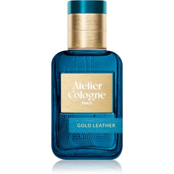 Atelier Cologne Cologne Rare Gold Leather Eau de Parfum unisex