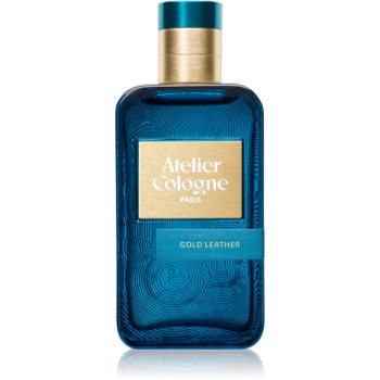 Atelier Cologne Cologne Rare Gold Leather Eau de Parfum unisex