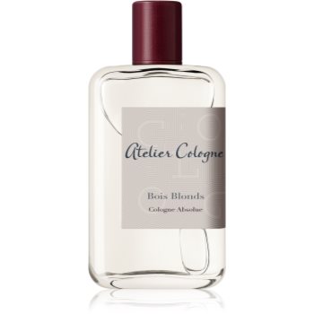 Atelier Cologne Bois Blonds parfum unisex Atelier Cologne imagine noua