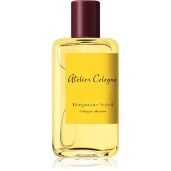 Atelier Cologne Bergamote Soleil parfum unisex Online Ieftin Atelier Cologne