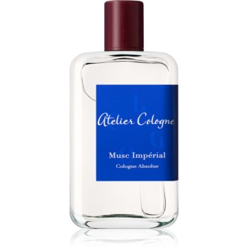 Atelier Cologne Musc Impérial parfum unisex Atelier Cologne imagine noua 2022 scoalamachiaj.ro