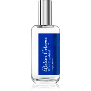 Atelier Cologne Musc Impérial parfum unisex Atelier Cologne imagine noua 2022 scoalamachiaj.ro