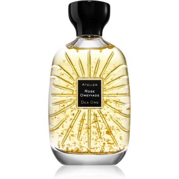 Atelier Des Ors Rose Omeyyade Eau de Parfum unisex